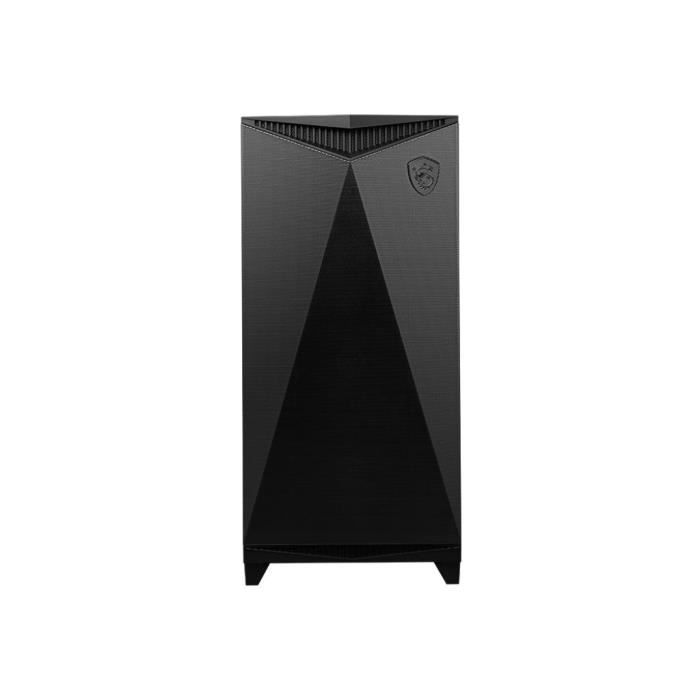 MSI - MPG GUNGNIR 300P AIRFLOW - PC case - Medium Tower