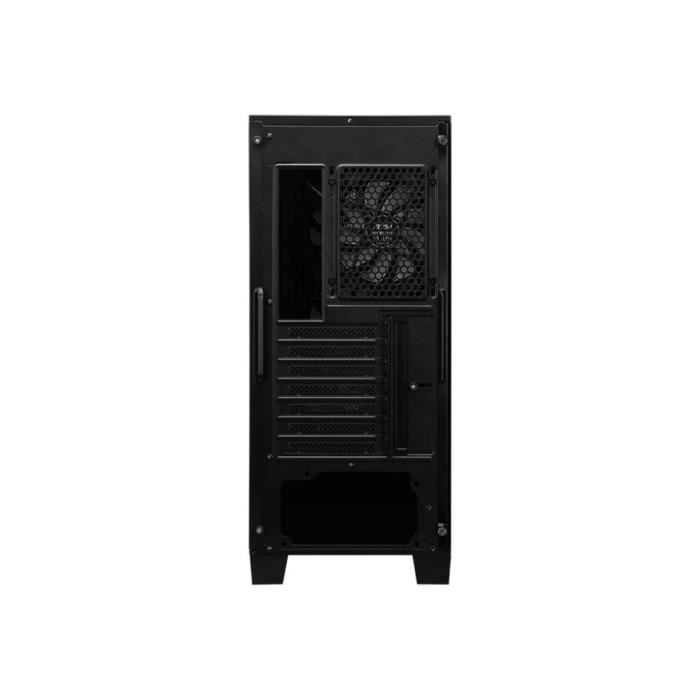 MSI - MAG FORGE 120A AIRFLOW - PC case - Medium Tower