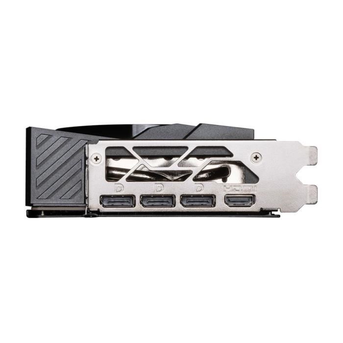 MSI - Internal graphics card - GeForce RTX 5070 12G GAMING TRIO OC