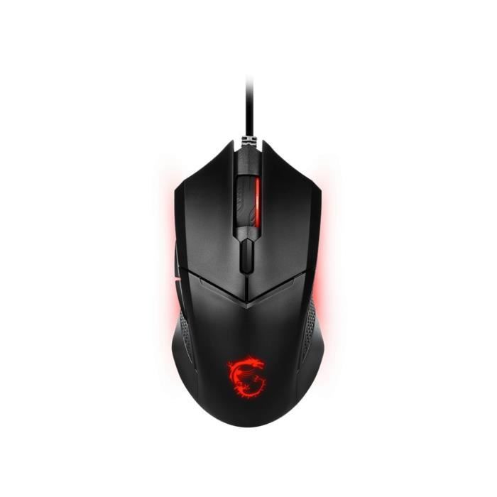 MSI Clutch GM08 Gaming mouse