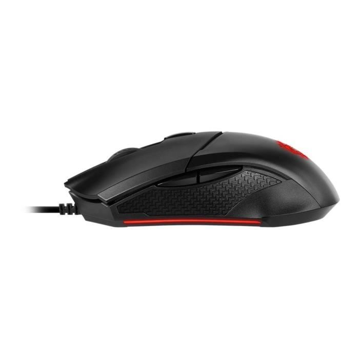 MSI Clutch GM08 Gaming mouse