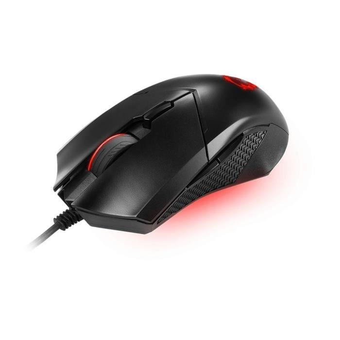 MSI Clutch GM08 Gaming mouse