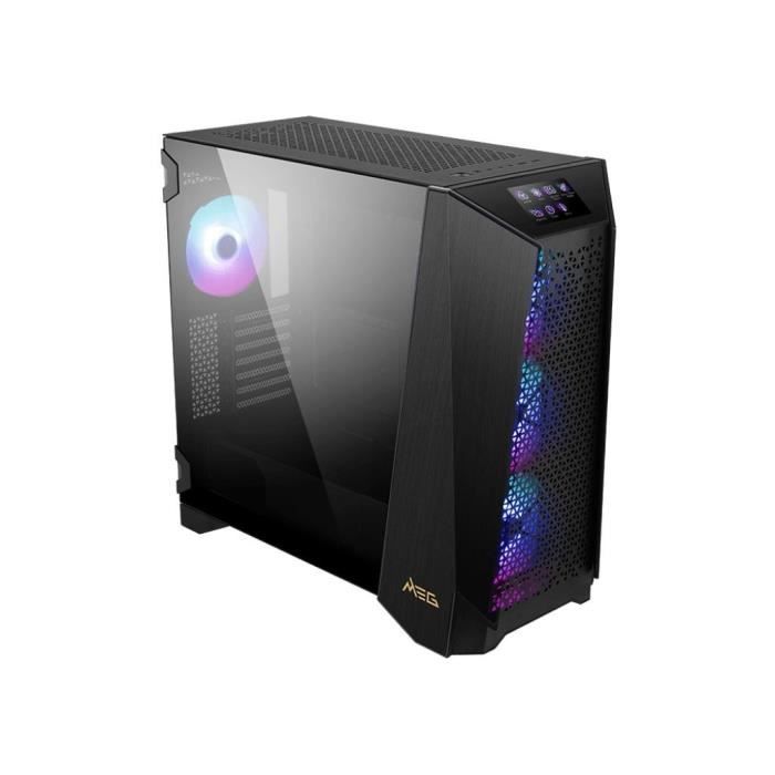 PC case - MSI - MEG PROSPECT 700R