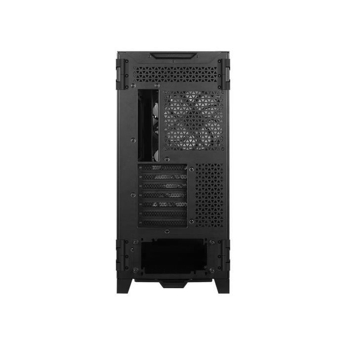 PC case - MSI - MEG PROSPECT 700R