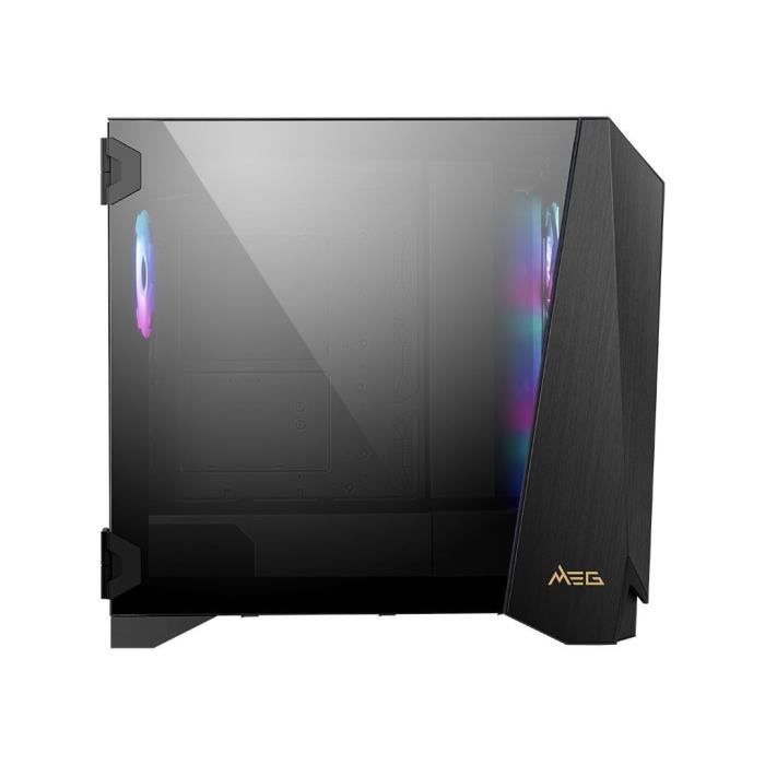 PC case - MSI - MEG PROSPECT 700R