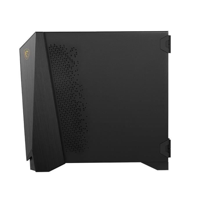 PC case - MSI - MEG PROSPECT 700R