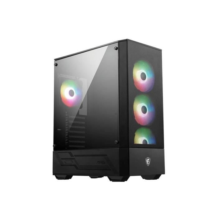 PC case - MSI - Mag Forge 112R