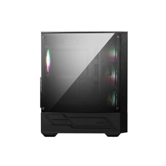 PC case - MSI - Mag Forge 112R