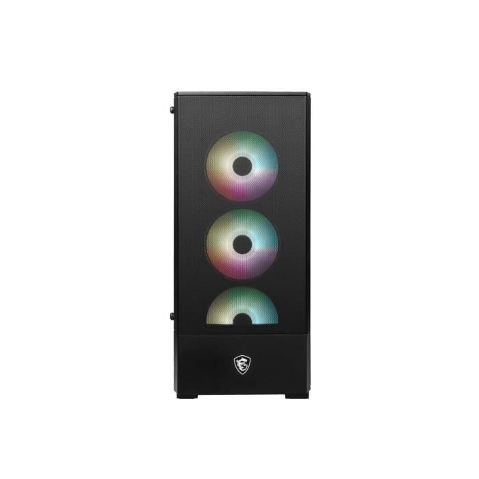 PC case - MSI - Mag Forge 112R