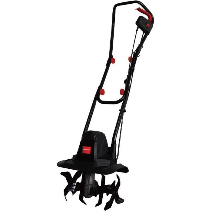 ELEM GARDEN Electric Motobile 750 W