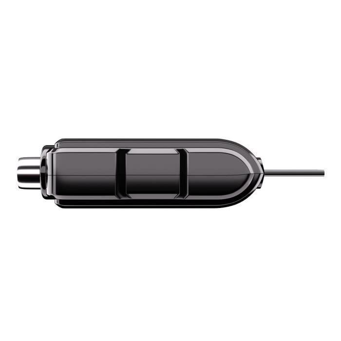 Adapter - MTX AUDIO - Speaker-to-RCA 8V Cables - "Remote" Output