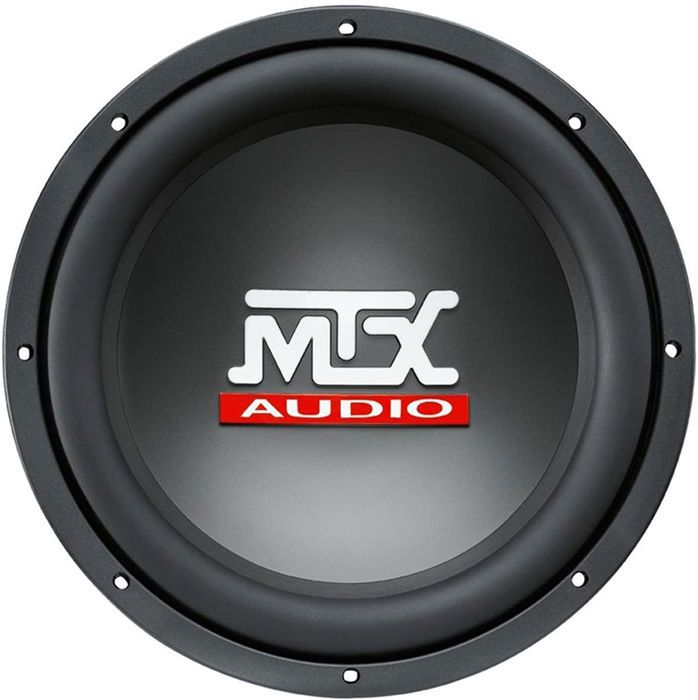 MTX Subwoofer RT12-04 Ø30 cm 4W 250 W RMS