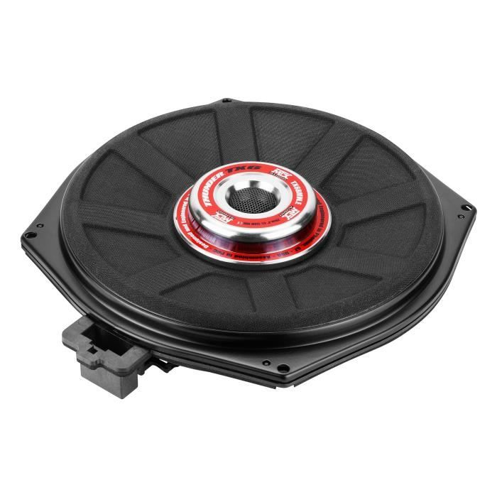 Specific speakers - MTX AUDIO - 3-way kit - 20cm - 4O - 150W RMS - For BMW & Mini