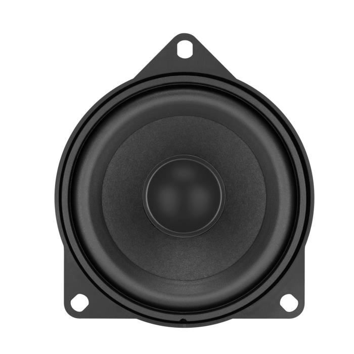 Specific speakers - MTX AUDIO - 3-way kit - 20cm - 4O - 150W RMS - For BMW & Mini