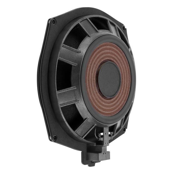 Specific speakers - MTX AUDIO - 3-way kit - 20cm - 4O - 150W RMS - For BMW & Mini