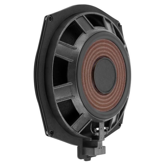 Specific speakers - MTX AUDIO - 3-way kit - 20cm - 4O - 150W RMS - For BMW & Mini