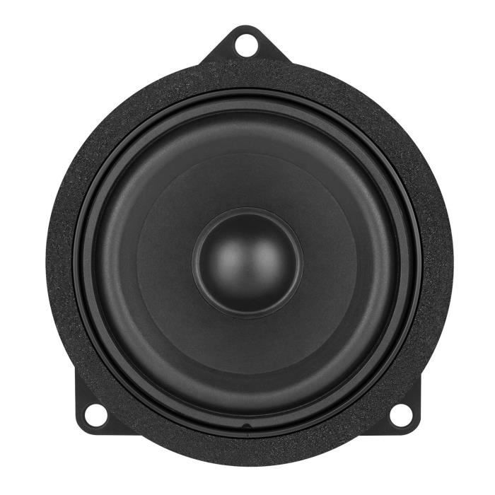 Specific speakers - MTX AUDIO - 3-way kit - 20cm - 4O - 150W RMS - For BMW & Mini