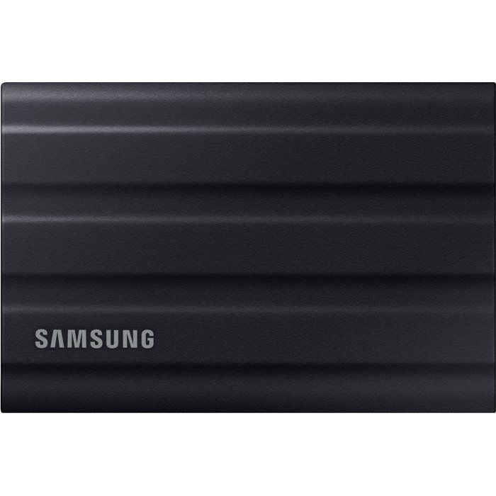 External Solid State Drive - SAMSUNG - T7 Shield - 2 TB - USB 3.2 Gen 2 (USB-C connector) (MU-PE2T0S/EU)
