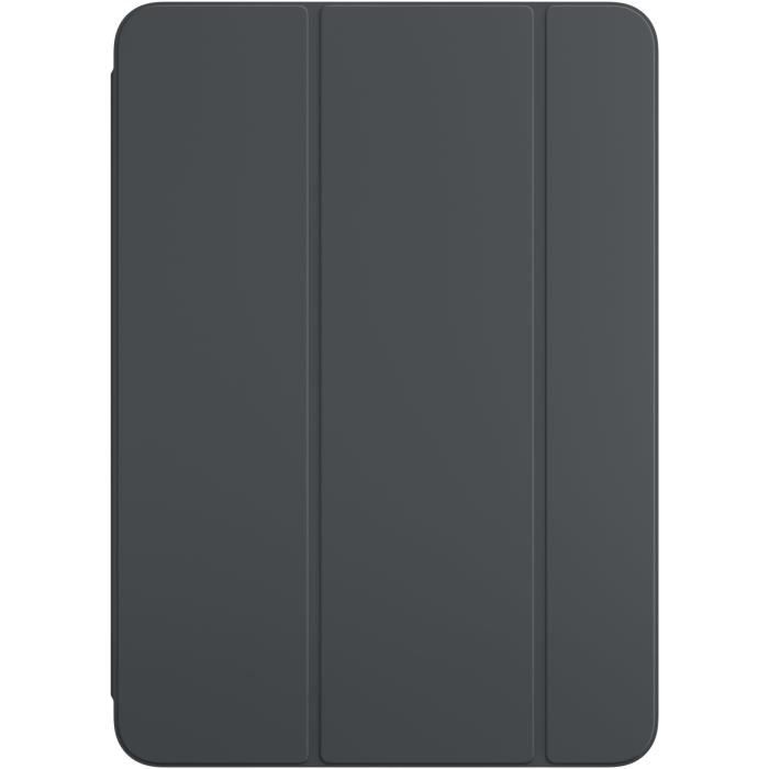 Apple - Smart Folio Case for iPad Pro 11 (M4) - Black