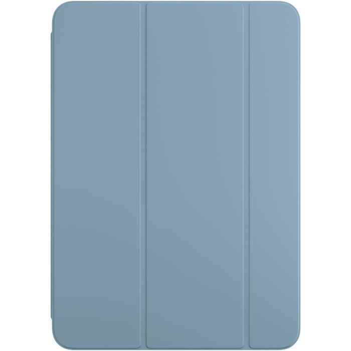 Apple Smart Folio Tablet Case for iPad Pro 11-inch (M4) - Denim