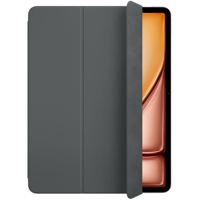 Apple Smart Folio Tablet Case for iPad Air 11-inch (M2) - Charcoal