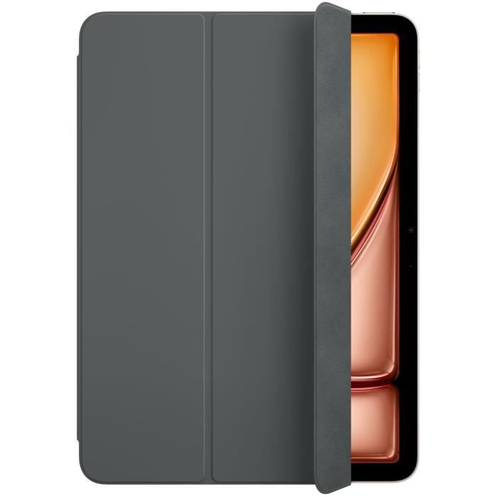 Apple Smart Folio Tablet Case for iPad Air 13-inch (M2) - Charcoal