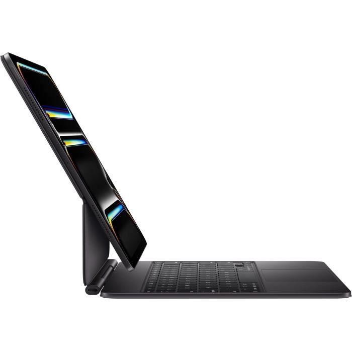 Apple Magic Keyboard Tablet Case for iPad Pro 13-inch (M4) - French - Black