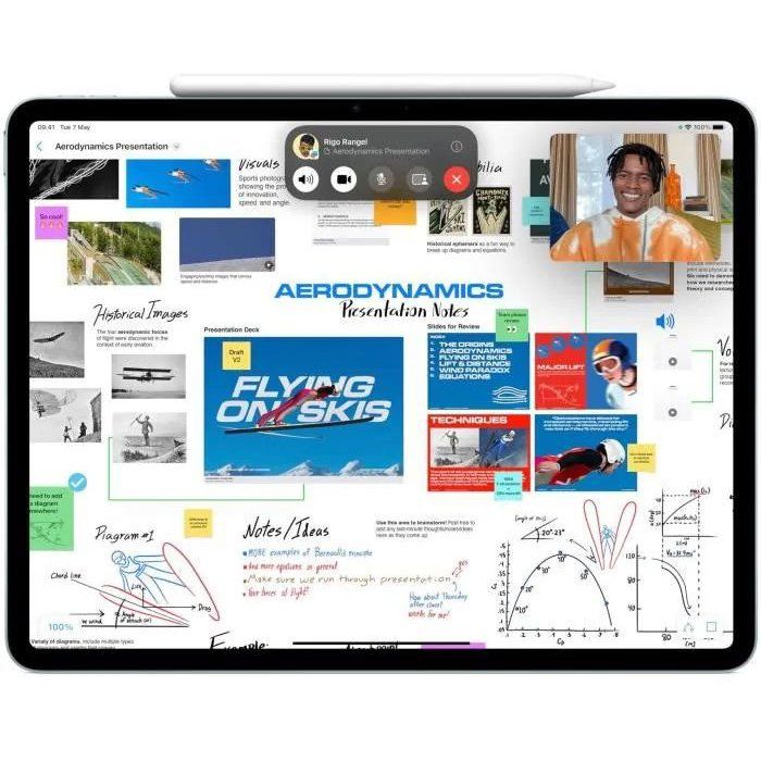 Apple Pencil Pro Tablet Stylus Pens