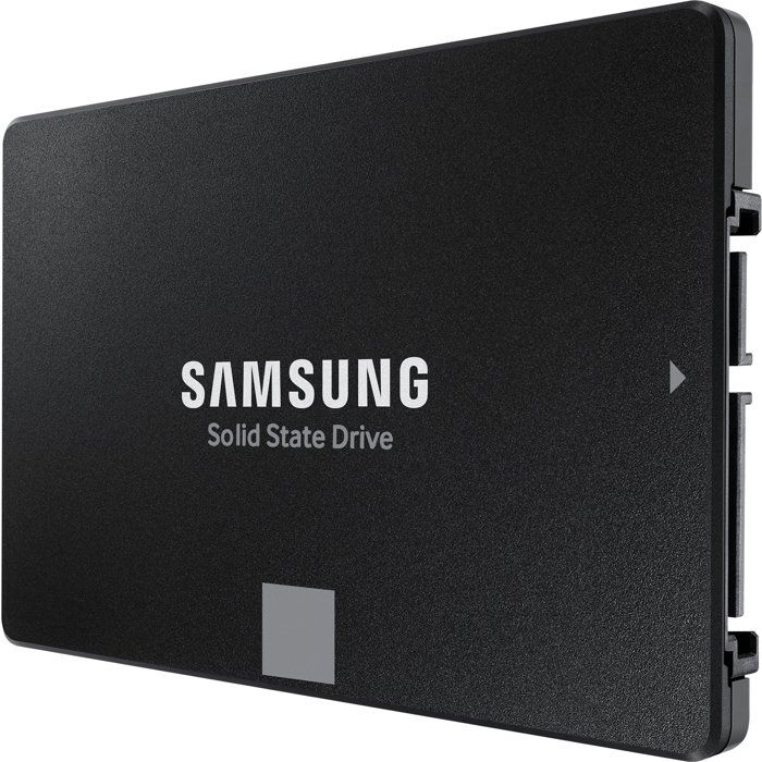 SAMSUNG - Hard Drive SSD 870 EVO SATA 2.5 '' 250 GB