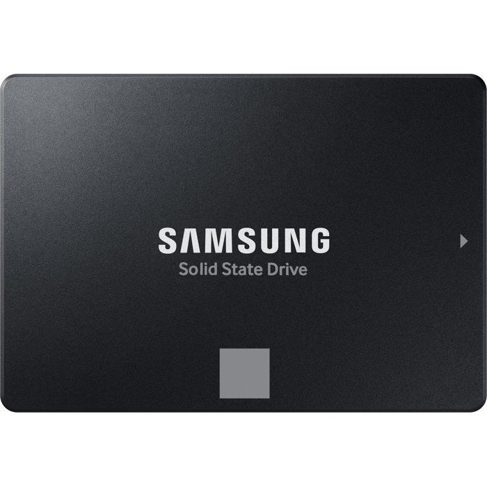 SAMSUNG - Hard Drive SSD 870 EVO SATA 2.5 '' 250 GB