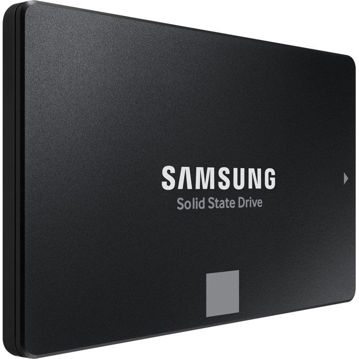 SAMSUNG - Hard Drive SSD 870 EVO SATA 2.5 '' 250 GB