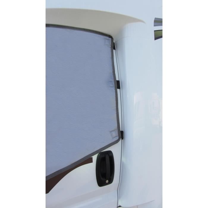 MIDLAND Exterior folding shutter Master 2005-2009