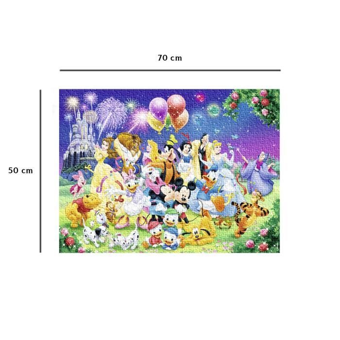 RavensburgerArt Numbers format 18x24cmStitchPainting by numbers kitRelaxing and creative activityFrom 7 years old23930