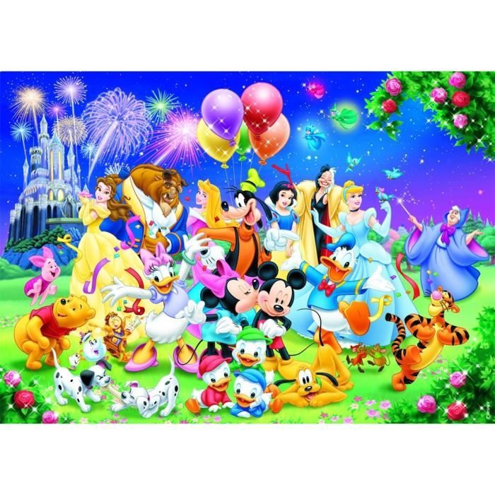 RavensburgerArt Numbers format 18x24cmStitchPainting by numbers kitRelaxing and creative activityFrom 7 years old23930