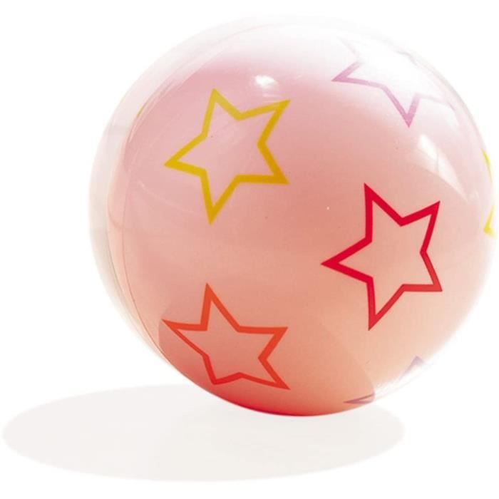 Toy - NATHAN - Exploration ball - Motor skills for babies, changes color and direction