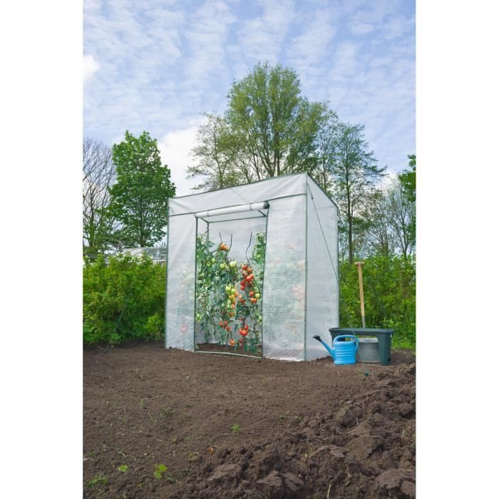 NATURE Tomato greenhouse - H200 x 198 x 78 cm