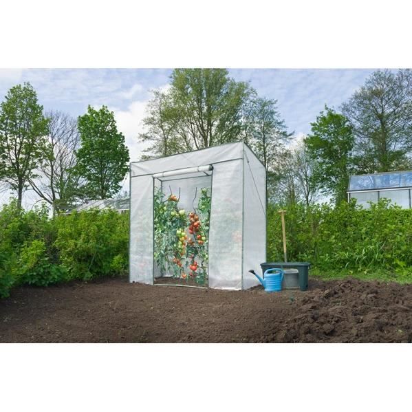 NATURE Tomato greenhouse - H200 x 198 x 78 cm