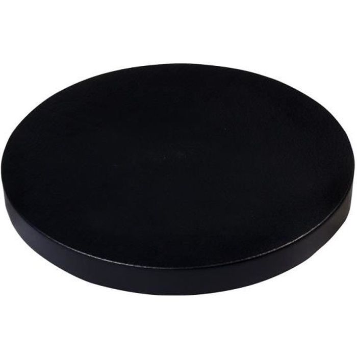 NATURE Roller table for plants - Polypropylene - H4 x Ø29.2 cm