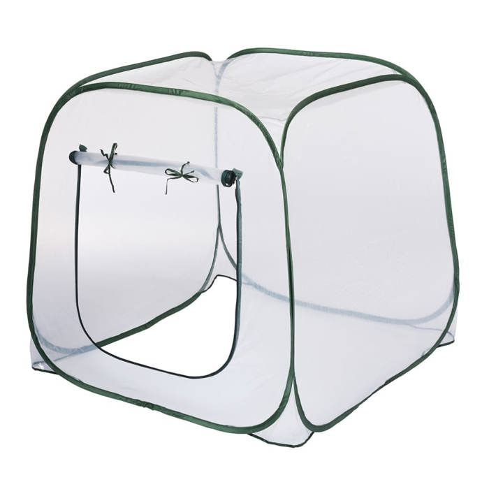 Nature Pop-up greenhouse