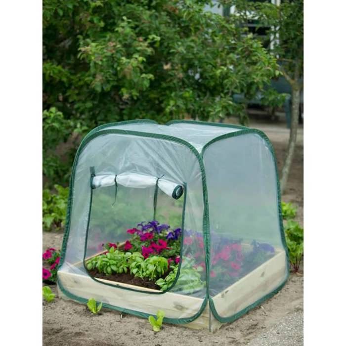 Nature Pop-up greenhouse