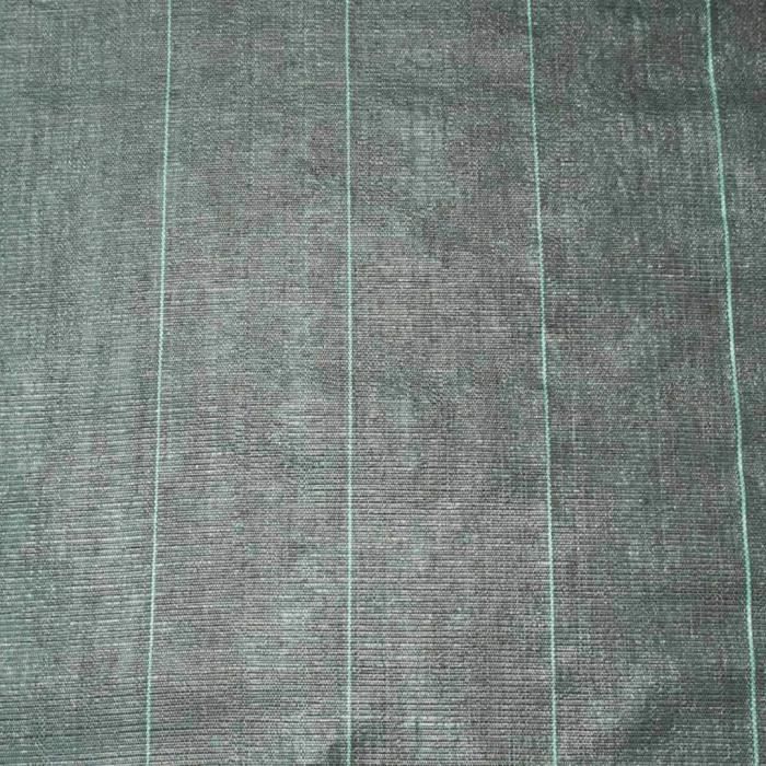 NATURE Mulch fabric 100 g / m² - 2.10 x 25 m