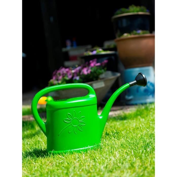 NATURE Watering can - PE - 2.0 ltr