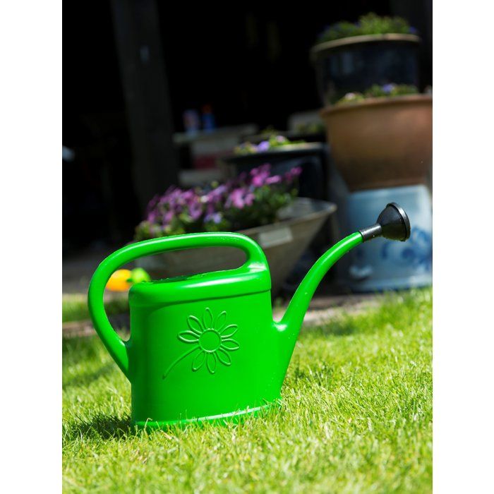 NATURE Watering can - PE - 3,0 ltr