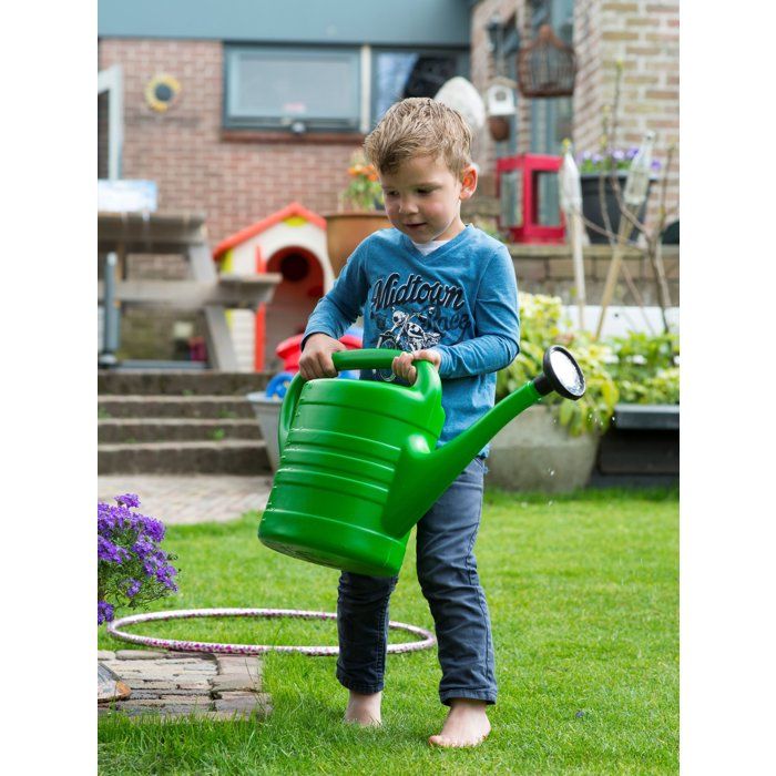 NATURE Watering can - PE - 13,0 ltr