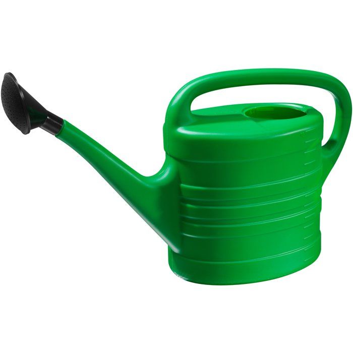 NATURE Watering can - PE - 13,0 ltr