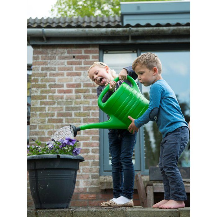 NATURE Watering can - PE - 13,0 ltr