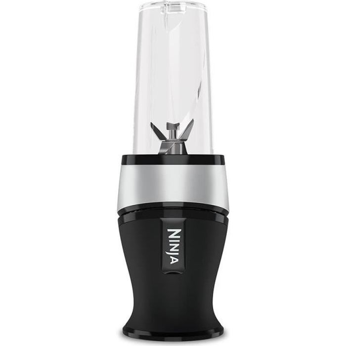 Ninja QB3001EUS - Blender - 2 cups 470ml - 700W