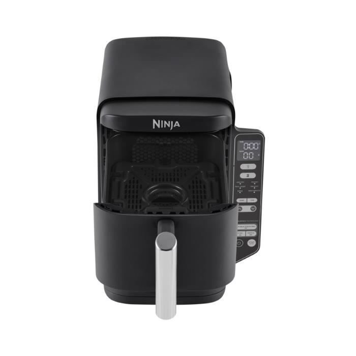 Oil-free fryer - NINJA - SL300EU - Double Stack - 7.6 l