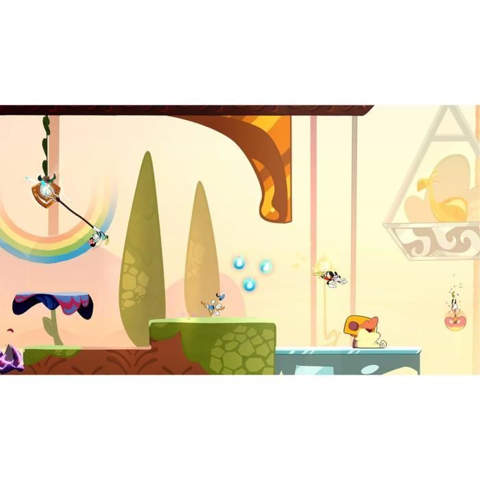 Disney Illusion Island - Standard Edition | Nintendo Switch game