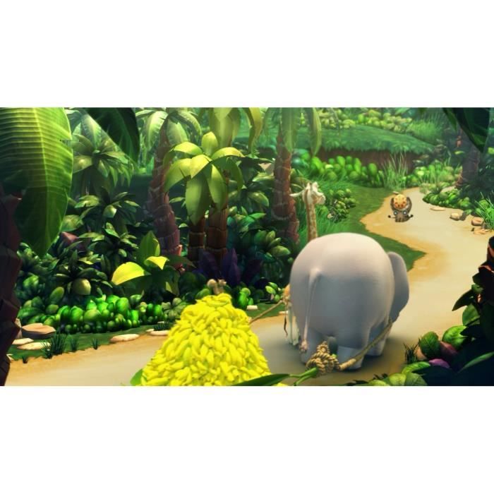 Donkey Kong Country Returns HD  Nintendo Switch Game